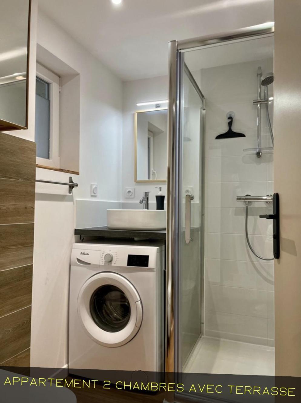 Les Appartements Du Pont Joubert Poitiers Eksteriør billede